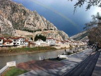 KUŞ CENNETİ - Amasya'nın 7 Turizm Projesine Oka Desteği