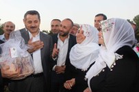 İNGILIZLER - Bakan Çelik Açıklaması 'Yanı Başımızda Yeni Bir Dünya Savaşı Var'