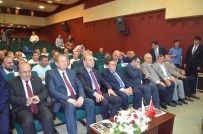 KIDEM TAZMİNATI - Bakan Soylu Trabzon'da