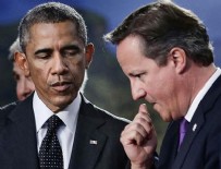 Barack Obama'dan 'Brexit' yorumu