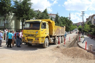 Başkent'te Trafik Kazası Açıklaması 1 Ölü