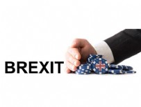 'Brexit' dünyayı sarstı