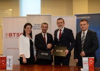 BTSO'dan Bayram Öncesi Kredi Müjdesi