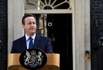 DAVID CAMERON - Cameron'dan İstifa Kararı