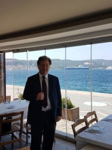 Çanakkale'ye Kültür Ve Sanat Merkezi Geliyor