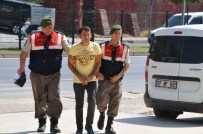 FİRARİ MAHKUM - Cezaevi Firarisi Otelde Yakalandı