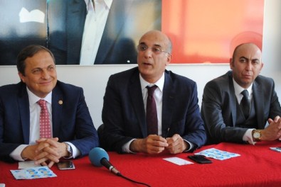 CHP'li Bingöl'den İngiltere'deki AB Referandumu İle İlgili Değerlendirme