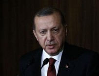 KOPENHAG - Cumhurbaşkanı Erdoğan'dan İngiltere açıklaması!