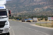 ÖZEL BİRLİK - Diyarbakır'da 8 Bin Asker Kırsala İndi