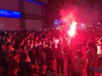 DIYARBAKıRSPOR - Diyarbakırspor'un Kuruluş Yıl Dönümü Coşkuyla Kutlandı