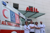 Doğru ilk yardım yaşam şansını yüzde 50 artırıyor