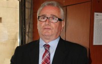 SEFA SIRMEN - Eski CHP'li Vekil Tutuklandı