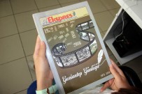 MEHMET BORA - Gaziantep'in Günlüğü Çıktı