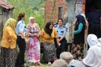 MEHMET YAPıCı - İlk Görev Yerinde Şehit Düştü