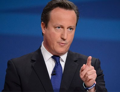 'Cameron, Başbakanlık görevini sürdürecek'