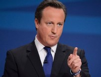 DAVID CAMERON - 'Cameron, Başbakanlık görevini sürdürecek'
