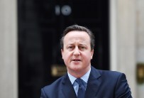 DAVID CAMERON - İngiltere AB'ye Hayır Dedi Açıklaması Başbakan İstifa Kararı Aldı !
