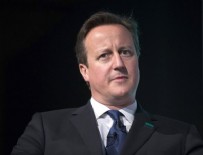 DAVID CAMERON - İngiltere Başbakanı David Cameron istifa etti
