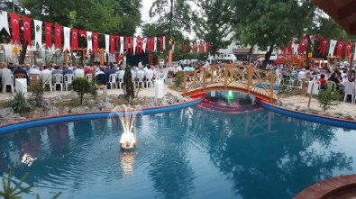 Kantarcı'dan Çaycuma'da Bir İlk Daha