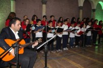 Kapadokya Kültür Ve Sanat Merkezi'nde 236 Etkinlik Yapıldı