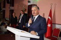 NURETTIN ARAS - Kardeşliğimizi Bozmak İsteyenlere Halk İzin Vermeyecektir'