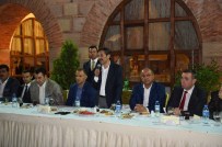 MESUT YıLDıRıM - Kastamonu Valisi Mesut Yıldırım;