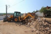 Kazalara Neden Olan Viraj Düzenlendi