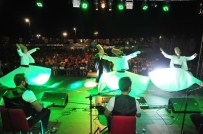 TASAVVUF MÜZİĞİ KONSERİ - Kepez'de Tasavvuf Rüzgarı