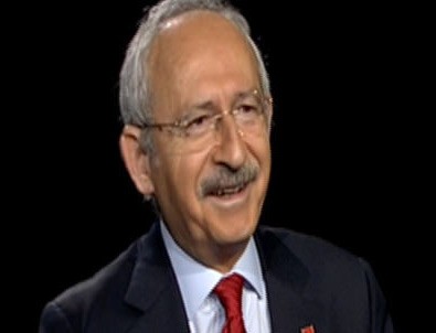 Kılıçdaroğlu Nasreddin Hoca'yla akraba çıktı
