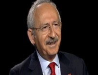 MALKOÇOĞLU - Kılıçdaroğlu Nasreddin Hoca'yla akraba çıktı