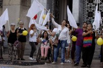 Kolombiya, 50 Yıl Süren Sivil Savaşın Sona Ermesini Kutluyor