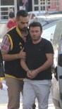 BANKA KARTI - Kuşadası'nda Bir Kişi Dolandıran Şüpheli Adana'da Yakalandı