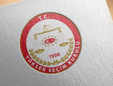 YSK'dan MHP kararı