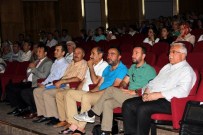 KARAKÖSE - Öğretmenler İçin Etkili İletişim Semineri Düzenlendi