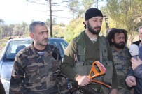 İSMAİL DEMİR - Öldürülen Rus Pilot Soruşturmasında Flaş Gelişme