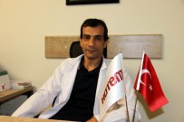 KADIN DOĞUM UZMANI - Oruç tutan hamileler dikkat