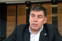 MERT GÜNOK - Bursaspor'dan Transfer Açıklaması