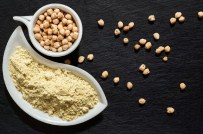 HASAN ARSLAN - Dünyada Bir İlk Açıklaması Bakliyat Artık Gıda Sanayinin Hizmetinde