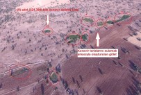 ÖZEL BİRLİK - PKK'nın Uyuşturucu Tarlasına Darbe