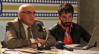 Prof. Dr. Hacımüftüoğlu Ramazan Müzakerelerine Konuk Oldu