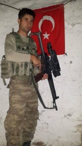 Şehit Acısı Yozgat'a Düştü