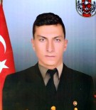 AHMET ÇıNAR - Şehit Uzman Onbaşı İçin Bitlis'te Tören Düzenlendi