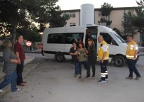 CEMALETTIN DEMIRCIOĞLU - Şehitlerin Cenazeleri Çorum'da