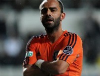 TORKU KONYASPOR - Semih Şentürk'ün yeni takımı belli oldu