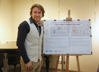 SOSYAL AĞ - Sokak Hayvanları İçin Sosyal Ağ