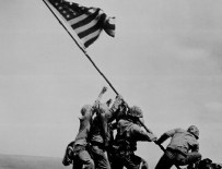 CLİNT EASTWOOD - Tarihi Fotoğrafta Tarihi Hata