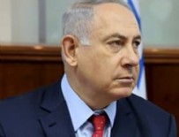 Türkiye-İsrail ilişkilerinde flaş gelişme