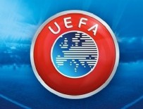 EURO 2016 - UEFA'dan hakem kararları