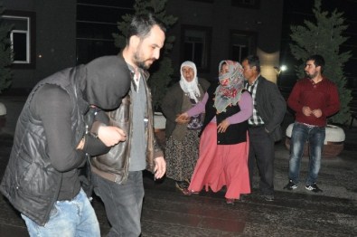 Uyuşturucu Satıcılarına 35 Yıl Hapis