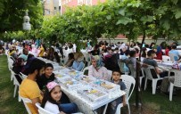 NOSTALJI - 'Üzüm Bağı'nda İftar Sofrası'